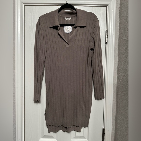 The Hazel Dress - Picture 5 of 11